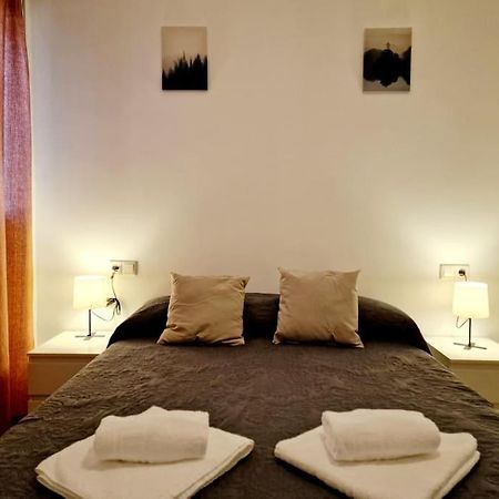 Butibamba Beach Apartment La Cala De Mijas Eksteriør bilde