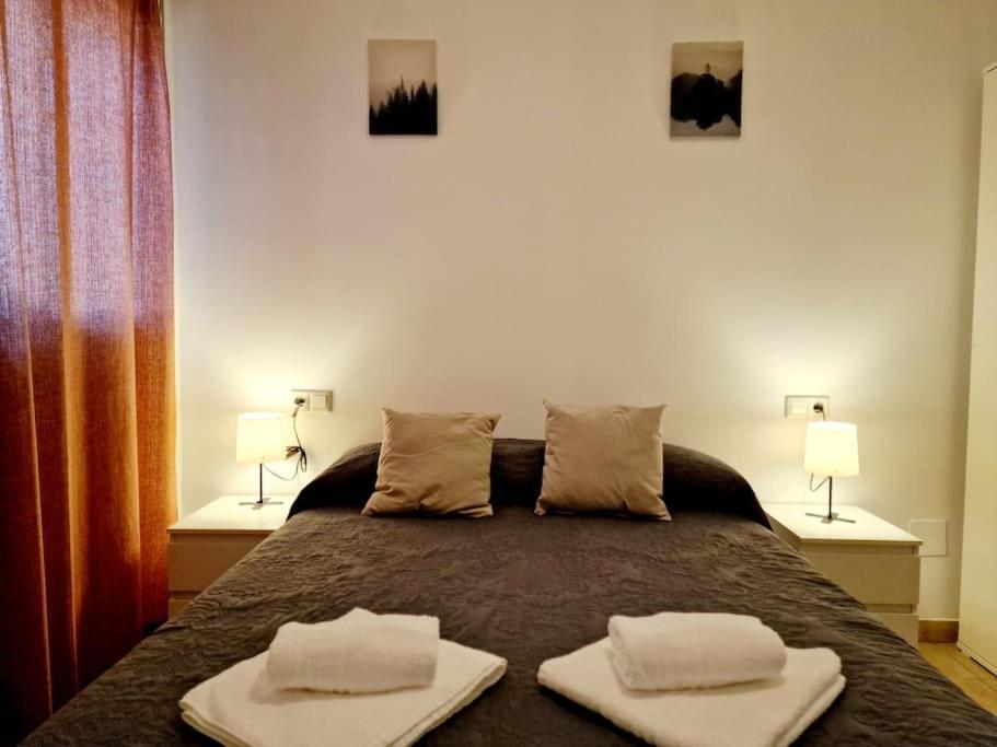 Butibamba Beach Apartment La Cala De Mijas Eksteriør bilde