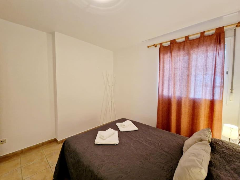 Butibamba Beach Apartment La Cala De Mijas Eksteriør bilde